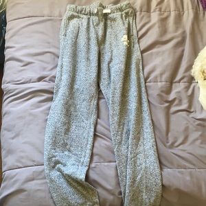 roots sweatpants